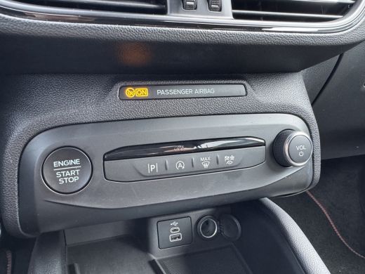 Ford Focus 1.0 EcoBoost Hybrid ST Line X | Winterpakket | Navi | Keyless entry+start | 18'' | Full-LED | App... ActivLease financial lease