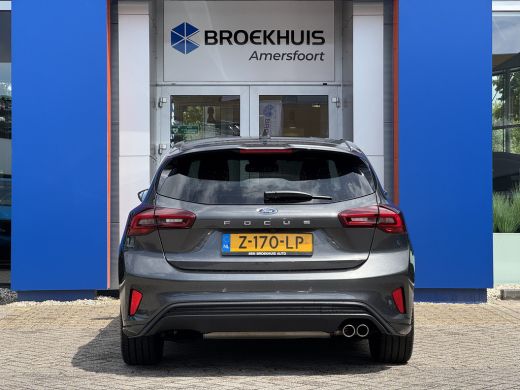 Ford Focus 1.0 EcoBoost Hybrid ST Line X | Winterpakket | Navi | Keyless entry+start | 18'' | Full-LED | App... ActivLease financial lease