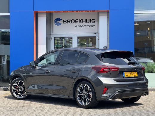 Ford Focus 1.0 EcoBoost Hybrid ST Line X | Winterpakket | Navi | Keyless entry+start | 18'' | Full-LED | App... ActivLease financial lease