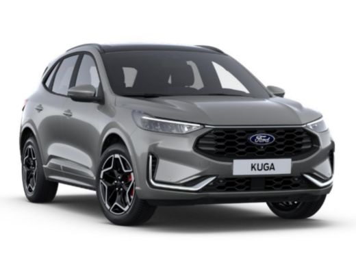 Ford Kuga 2.5 PHEV ST-Line X | Achteruitrij assistent | Achteruitrijcamera | Apple Carplay/Android Auto|tel... ActivLease financial lease