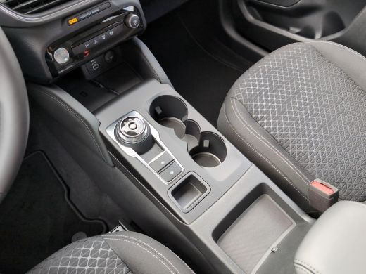 Ford Kuga 2.5 PHEV Titanium ActivLease financial lease