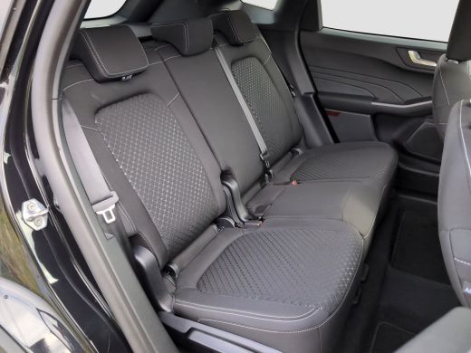 Ford Kuga 2.5 PHEV Titanium ActivLease financial lease