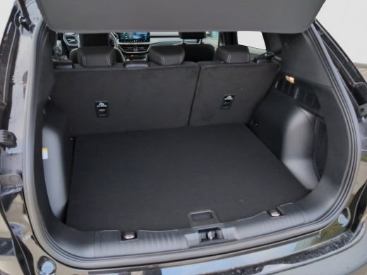 Ford Kuga 2.5 PHEV Titanium ActivLease financial lease