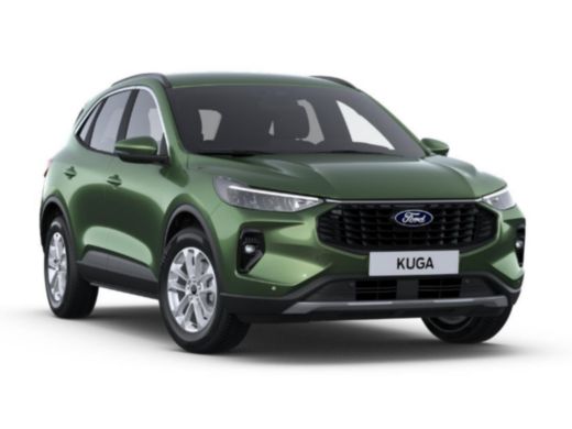 Ford Kuga 2.5 PHEV Titanium | Achteruitrijcamera | Airco (automatisch) | Apple Carplay/Android Auto|telefoo... Ford Kuga 2.5 PHEV Titanium | Achteruitrijcamera | Airco (automatisch) | Apple Carplay/Android Auto|telefoo...
