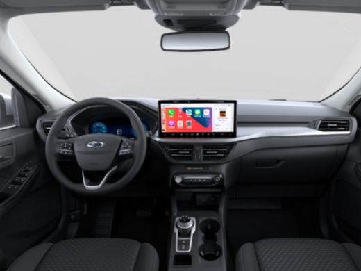Ford Kuga 2.5 PHEV Titanium | Achteruitrijcamera | Airco (automatisch) | Apple Carplay/Android Auto|telefoo... ActivLease financial lease