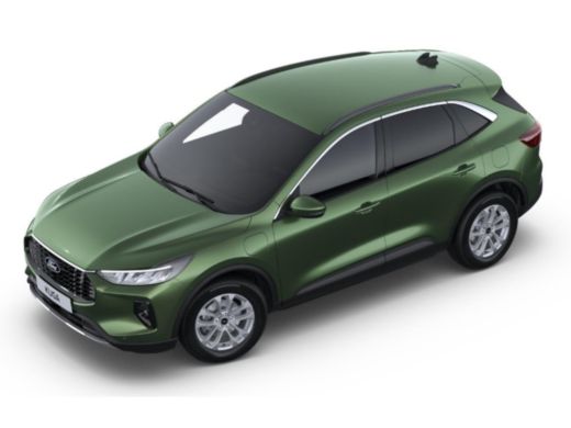Ford Kuga 2.5 PHEV Titanium | Achteruitrijcamera | Airco (automatisch) | Apple Carplay/Android Auto|telefoo... ActivLease financial lease