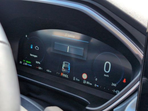 Ford Kuga 2.5 PHEV Titanium | Achteruitrijcamera | Airco (automatisch) | Apple Carplay/Android Auto|telefoo... ActivLease financial lease
