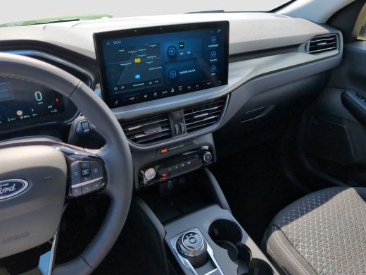 Ford Kuga 2.5 PHEV Titanium | Achteruitrijcamera | Airco (automatisch) | Apple Carplay/Android Auto|telefoo... ActivLease financial lease