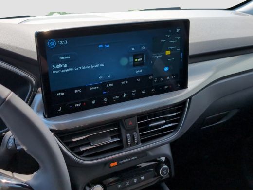 Ford Kuga 2.5 PHEV Titanium | Achteruitrijcamera | Airco (automatisch) | Apple Carplay/Android Auto|telefoo... ActivLease financial lease