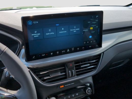 Ford Kuga 2.5 PHEV Titanium | Achteruitrijcamera | Airco (automatisch) | Apple Carplay/Android Auto|telefoo... ActivLease financial lease