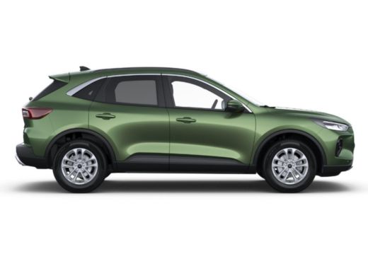Ford Kuga 2.5 PHEV Titanium | Achteruitrijcamera | Airco (automatisch) | Apple Carplay/Android Auto|telefoo... ActivLease financial lease