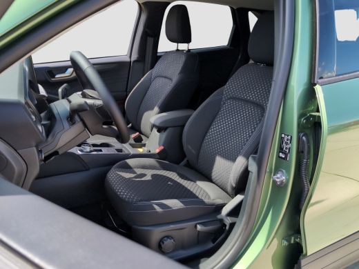 Ford Kuga 2.5 PHEV Titanium | Achteruitrijcamera | Airco (automatisch) | Apple Carplay/Android Auto|telefoo... ActivLease financial lease