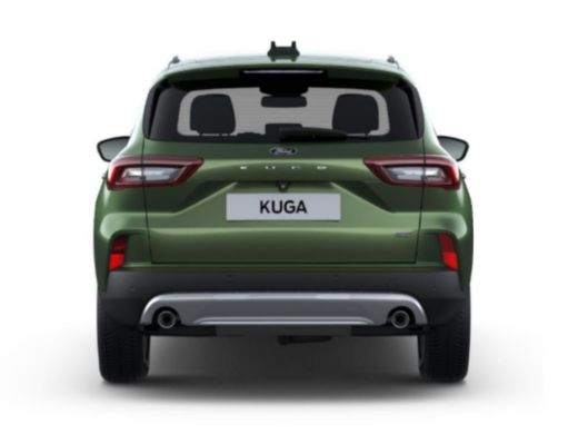 Ford Kuga 2.5 PHEV Titanium | Achteruitrijcamera | Airco (automatisch) | Apple Carplay/Android Auto|telefoo... ActivLease financial lease