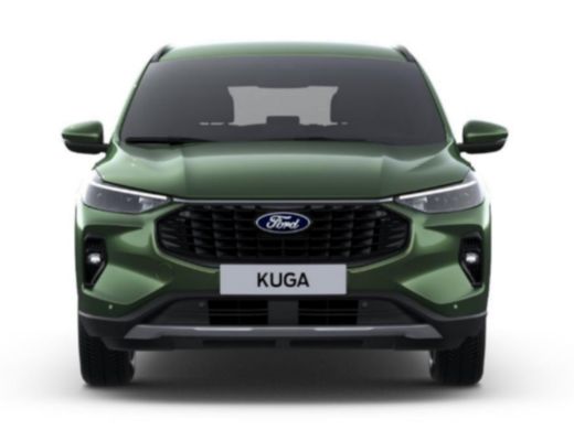 Ford Kuga 2.5 PHEV Titanium | Achteruitrijcamera | Airco (automatisch) | Apple Carplay/Android Auto|telefoo... ActivLease financial lease