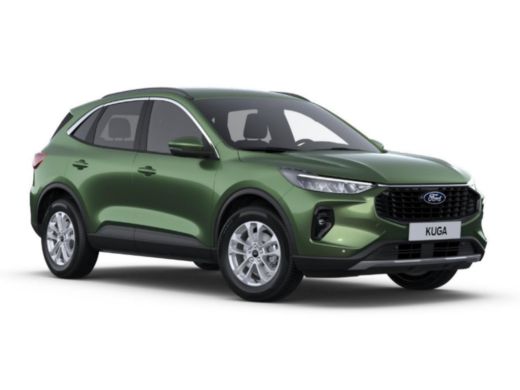 Ford Kuga 2.5 PHEV Titanium | Achteruitrijcamera | Airco (automatisch) | Apple Carplay/Android Auto|telefoo... ActivLease financial lease
