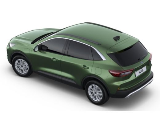 Ford Kuga 2.5 PHEV Titanium | Achteruitrijcamera | Airco (automatisch) | Apple Carplay/Android Auto|telefoo... ActivLease financial lease