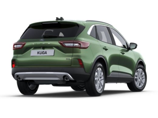 Ford Kuga 2.5 PHEV Titanium | Achteruitrijcamera | Airco (automatisch) | Apple Carplay/Android Auto|telefoo... ActivLease financial lease