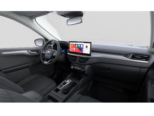 Ford Kuga 2.5 PHEV Titanium | Achteruitrijcamera | Airco (automatisch) | Apple Carplay/Android Auto|telefoo... ActivLease financial lease