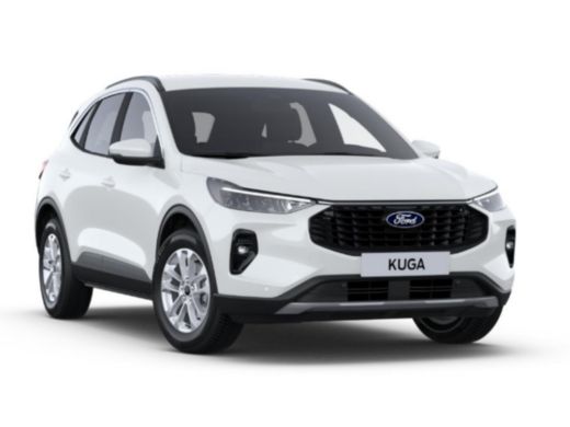 Ford Kuga 2.5 PHEV Titanium | Achteruitrijcamera | Airco (automatisch) | Apple Carplay/Android Auto|telefoo... Ford Kuga 2.5 PHEV Titanium | Achteruitrijcamera | Airco (automatisch) | Apple Carplay/Android Auto|telefoo...