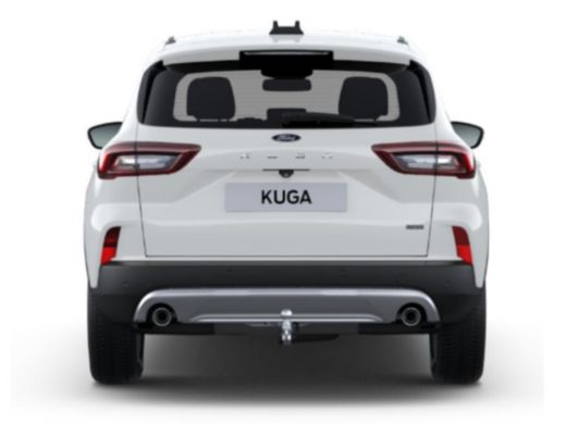 Ford Kuga 2.5 PHEV Titanium | Achteruitrijcamera | Airco (automatisch) | Apple Carplay/Android Auto|telefoo... ActivLease financial lease