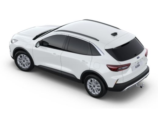 Ford Kuga 2.5 PHEV Titanium | Achteruitrijcamera | Airco (automatisch) | Apple Carplay/Android Auto|telefoo... ActivLease financial lease