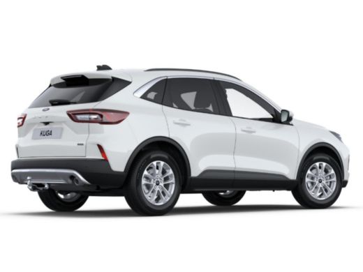 Ford Kuga 2.5 PHEV Titanium | Achteruitrijcamera | Airco (automatisch) | Apple Carplay/Android Auto|telefoo... ActivLease financial lease