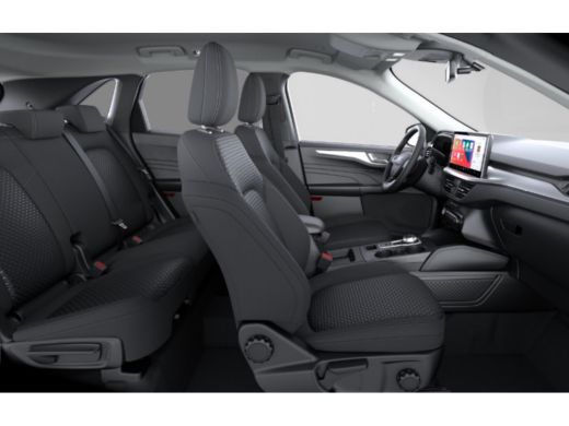 Ford Kuga 2.5 PHEV Titanium | Achteruitrijcamera | Airco (automatisch) | Apple Carplay/Android Auto|telefoo... ActivLease financial lease
