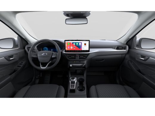 Ford Kuga 2.5 PHEV Titanium | Achteruitrijcamera | Airco (automatisch) | Apple Carplay/Android Auto|telefoo... ActivLease financial lease