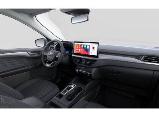 Ford Kuga 2.5 PHEV Titanium | Achteruitrijcamera | Airco (automatisch) | Apple Carplay/Android Auto|telefoo... ActivLease financial lease