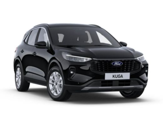 Ford Kuga 2.5 PHEV Titanium | Achteruitrijcamera | Airco (automatisch) | Armsteun voor Ford Kuga 2.5 PHEV Titanium | Achteruitrijcamera | Airco (automatisch) | Armsteun voor