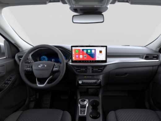 Ford Kuga 2.5 PHEV Titanium | Achteruitrijcamera | Airco (automatisch) | Armsteun voor ActivLease financial lease