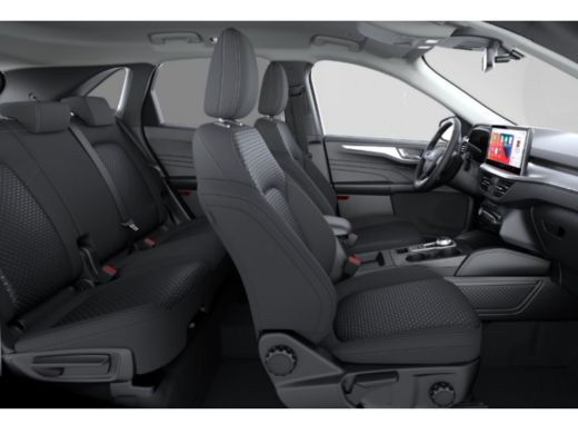 Ford Kuga 2.5 PHEV Titanium | Achteruitrijcamera | Airco (automatisch) | Armsteun voor ActivLease financial lease