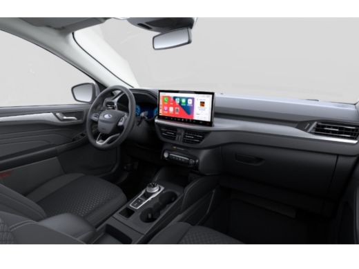 Ford Kuga 2.5 PHEV Titanium | Achteruitrijcamera | Airco (automatisch) | Armsteun voor ActivLease financial lease