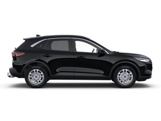 Ford Kuga 2.5 PHEV Titanium | Achteruitrijcamera | Airco (automatisch) | Armsteun voor ActivLease financial lease