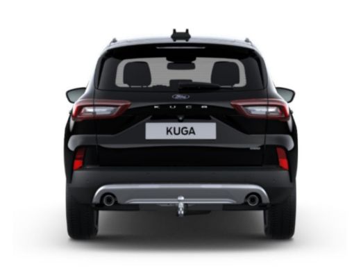 Ford Kuga 2.5 PHEV Titanium | Achteruitrijcamera | Airco (automatisch) | Armsteun voor ActivLease financial lease