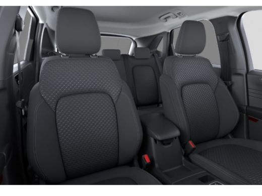 Ford Kuga 2.5 PHEV Titanium | Achteruitrijcamera | Airco (automatisch) | Armsteun voor ActivLease financial lease