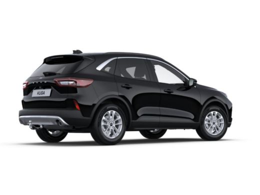 Ford Kuga 2.5 PHEV Titanium | Achteruitrijcamera | Airco (automatisch) | Armsteun voor ActivLease financial lease
