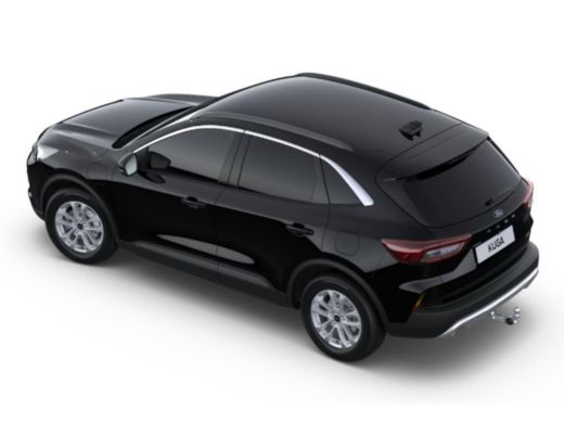 Ford Kuga 2.5 PHEV Titanium | Achteruitrijcamera | Airco (automatisch) | Armsteun voor ActivLease financial lease