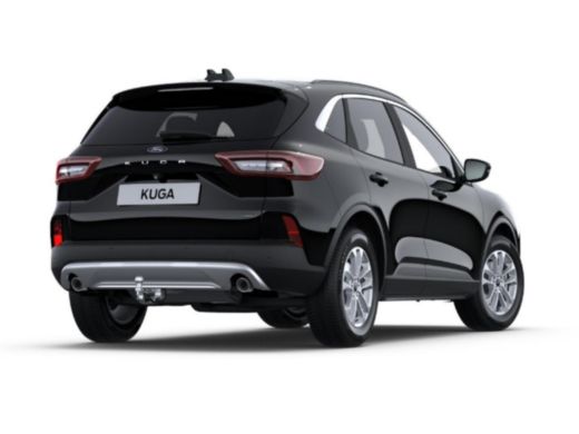 Ford Kuga 2.5 PHEV Titanium | Achteruitrijcamera | Airco (automatisch) | Armsteun voor ActivLease financial lease