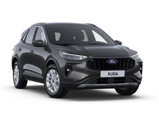 Ford Kuga 2.5 PHEV Titanium | Achteruitrijcamera | Airco (automatisch) | Autonomous Emergency Braking Ford Kuga 2.5 PHEV Titanium | Achteruitrijcamera | Airco (automatisch) | Autonomous Emergency Braking