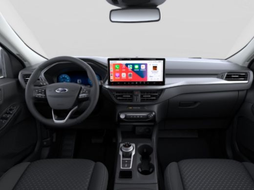 Ford Kuga 2.5 PHEV Titanium | Achteruitrijcamera | Airco (automatisch) | Autonomous Emergency Braking ActivLease financial lease