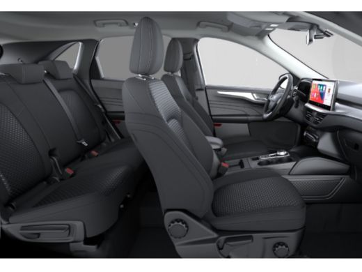 Ford Kuga 2.5 PHEV Titanium | Achteruitrijcamera | Apple Carplay/Android Auto|telefoonintegratie premium | ... ActivLease financial lease