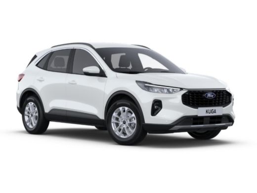 Ford Kuga 2.5 PHEV Titanium | Achteruitrijcamera | Apple Carplay/Android Auto|telefoonintegratie premium | ... ActivLease financial lease