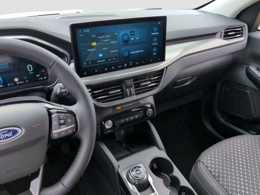 Ford Kuga 2.5 PHEV Titanium | Achteruitrijcamera | Apple Carplay/Android Auto|telefoonintegratie premium | ... ActivLease financial lease