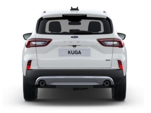 Ford Kuga 2.5 PHEV Titanium | Achteruitrijcamera | Apple Carplay/Android Auto|telefoonintegratie premium | ... ActivLease financial lease