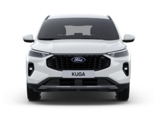 Ford Kuga 2.5 PHEV Titanium | Achteruitrijcamera | Apple Carplay/Android Auto|telefoonintegratie premium | ... ActivLease financial lease