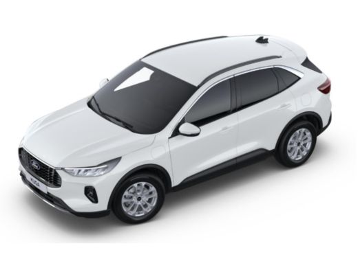 Ford Kuga 2.5 PHEV Titanium | Achteruitrijcamera | Apple Carplay/Android Auto|telefoonintegratie premium | ... ActivLease financial lease