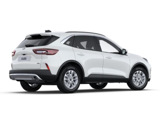 Ford Kuga 2.5 PHEV Titanium | Achteruitrijcamera | Apple Carplay/Android Auto|telefoonintegratie premium | ... ActivLease financial lease