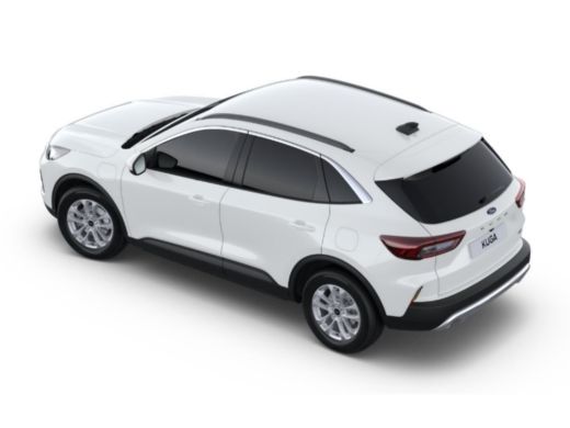 Ford Kuga 2.5 PHEV Titanium | Achteruitrijcamera | Apple Carplay/Android Auto|telefoonintegratie premium | ... ActivLease financial lease