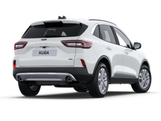 Ford Kuga 2.5 PHEV Titanium | Achteruitrijcamera | Apple Carplay/Android Auto|telefoonintegratie premium | ... ActivLease financial lease